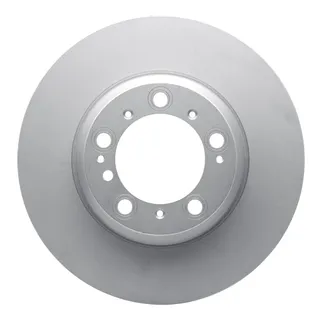 R1 Concepts PRP-02066D Hi-Carbon Alloy GEOMET Coated Rotor